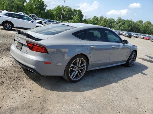 VIN WAUW3AFC9JN055931 2018 Audi A7, Premium Plus no.3