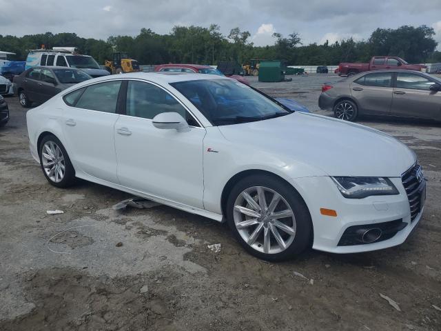 VIN WAU2GAFC5EN139026 2014 Audi A7, Prestige no.4