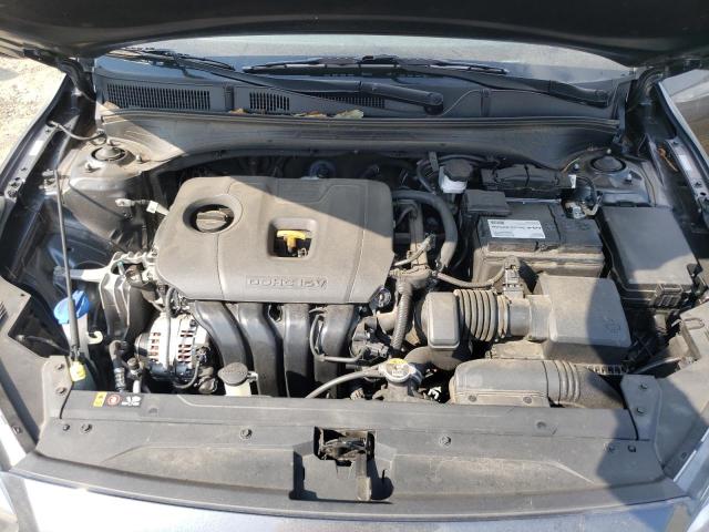 2020 KIA FORTE - 3KPF34AD4LE261718