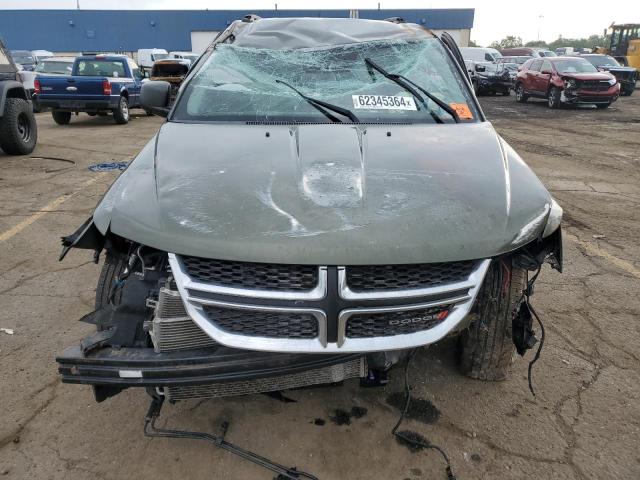 VIN 3C4PDCAB8GT241144 2016 Dodge Journey, SE no.5