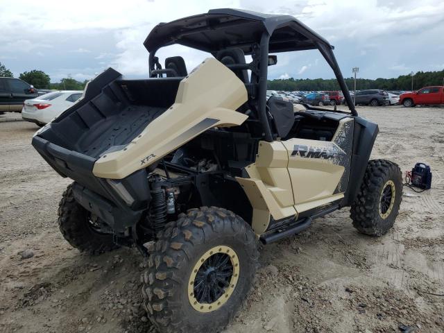 2023 YAMAHA YXE1000 5Y4AN42Y5PA110134
