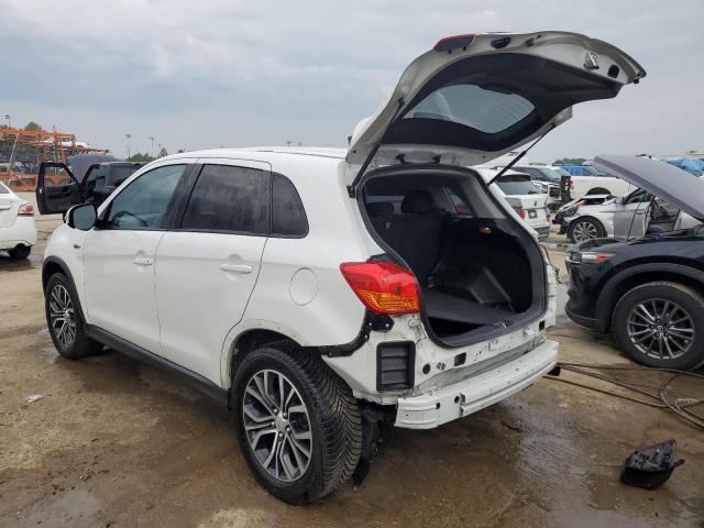 2018 MITSUBISHI OUTLANDER - JA4AR3AU7JZ017981