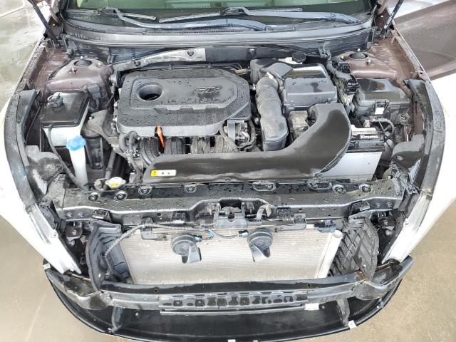 2015 Hyundai Sonata Se VIN: 5NPE24AF5FH153401 Lot: 62014334