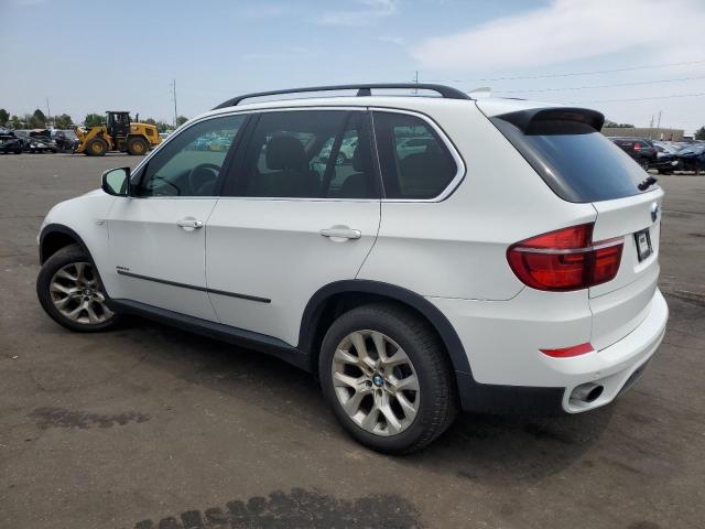 VIN 5UXZV4C51D0E08361 2013 BMW X5, Xdrive35I no.2