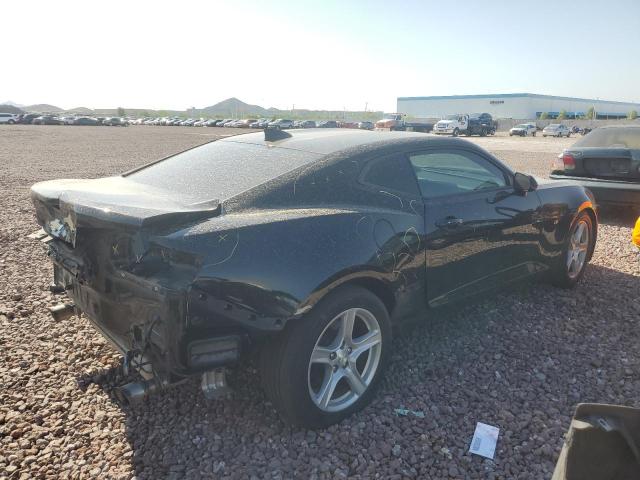 VIN 1G1FB1RS5L0100574 2020 Chevrolet Camaro, LS no.3