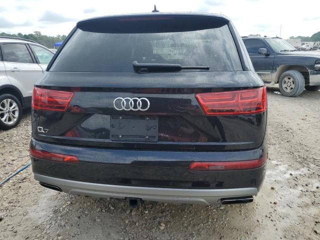 VIN WA1VAAF72KD023413 2019 Audi Q7, Prestige no.6