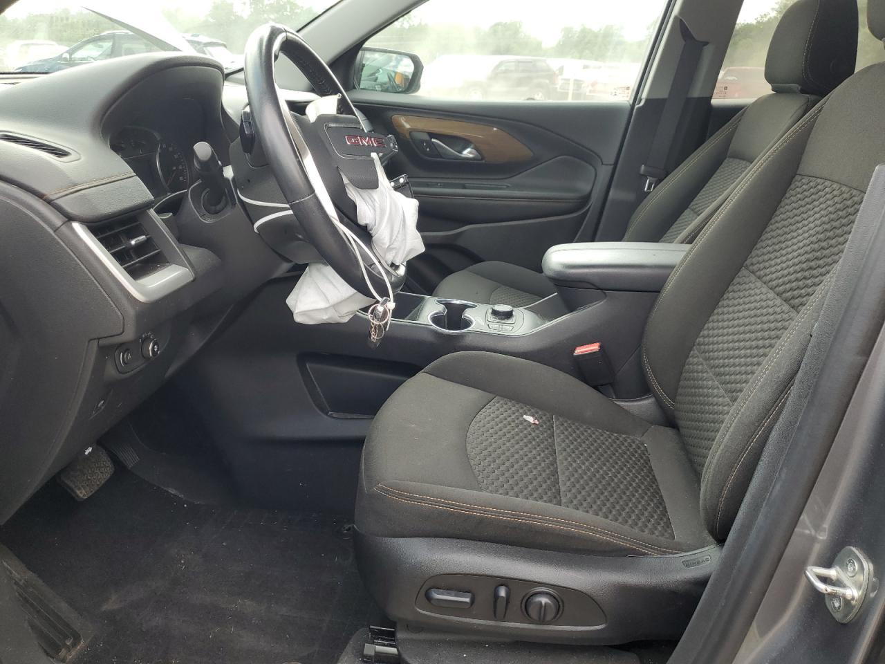 3GKALTEV1LL195250 2020 GMC Terrain Sle