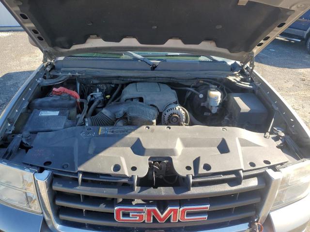 2009 GMC Sierra K1500 Sle VIN: 3GTEK23M89G137738 Lot: 61263604