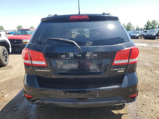 2016 DODGE JOURNEY SX 3C4PDCCGXGT191386