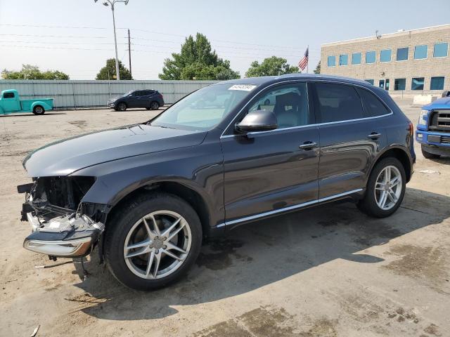 VIN WA1L2AFP1GA032357 2016 Audi Q5, Premium Plus no.1