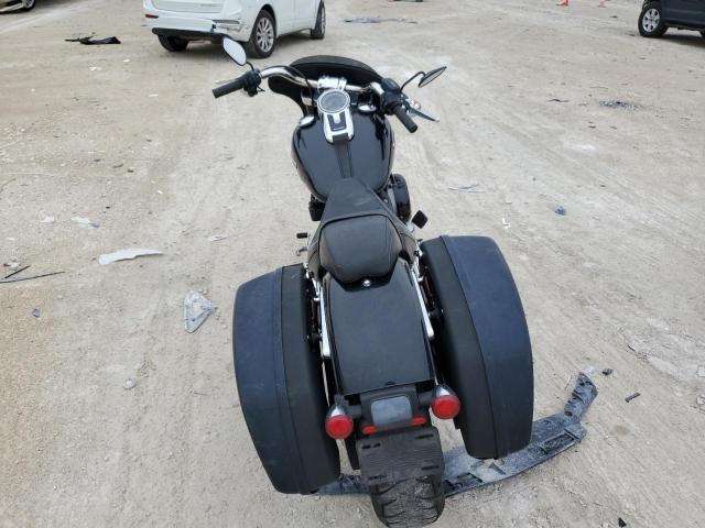 2019 HARLEY-DAVIDSON FLSB 1HD1YMJ22KB068858