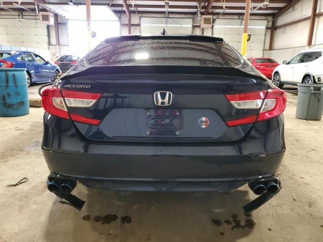 2019 HONDA ACCORD LX - 1HGCV1F10KA124093