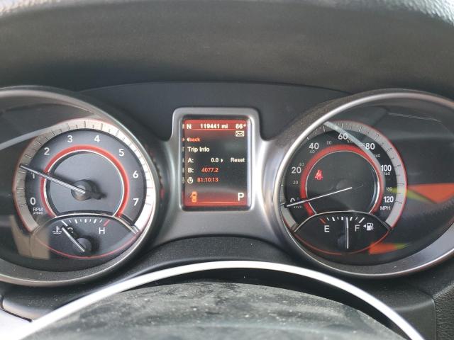 2019 DODGE JOURNEY CR - 3C4PDCGG9KT803371