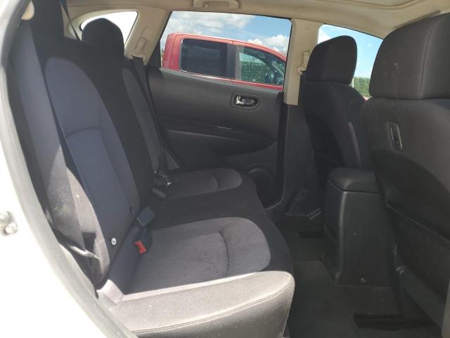 2010 Nissan Rogue S VIN: JN8AS5MV9AW608927 Lot: 61548314