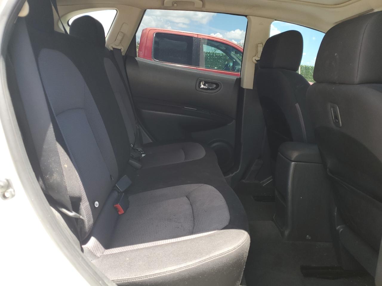 JN8AS5MV9AW608927 2010 Nissan Rogue S