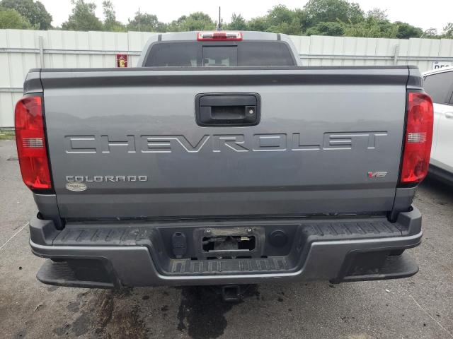 2021 CHEVROLET COLORADO L - 1GCGTCEN6M1190754