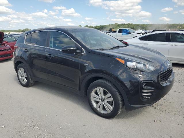 2019 KIA SPORTAGE L - KNDPMCAC7K7586154