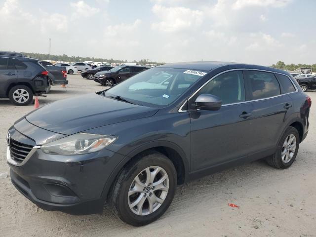 VIN JM3TB3CA0E0435290 2014 Mazda CX-9, Touring no.1