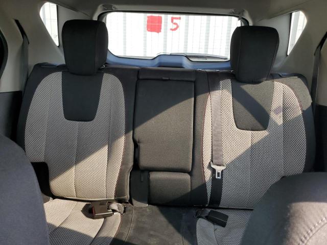 2015 CHEVROLET EQUINOX LT - 2GNALCEK8F6379781