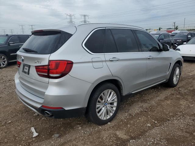 2016 BMW X5 xDrive35I VIN: 5UXKR0C54G0P22862 Lot: 62505354