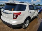 FORD EXPLORER X photo