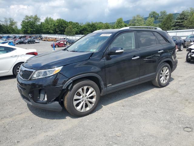 5XYKUDA7XFG608241 2015 KIA SORENTO - Image 1