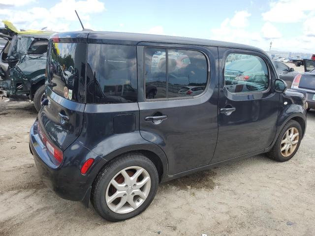 2010 Nissan Cube Base VIN: JN8AZ2KR7AT161631 Lot: 62078664