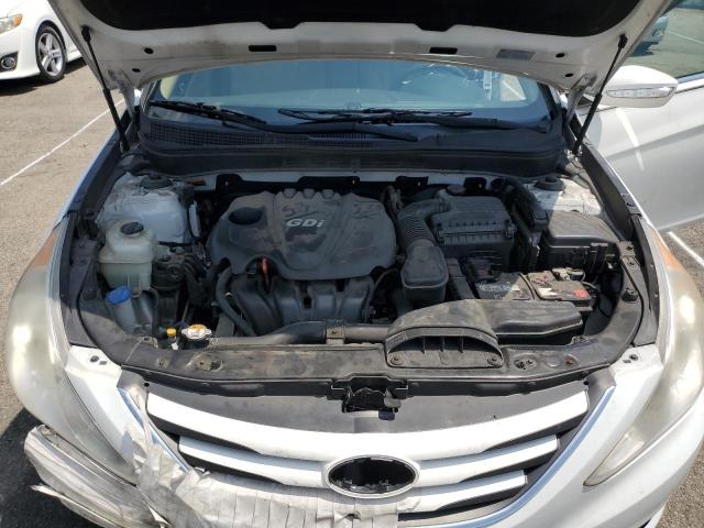 VIN 5NPEB4AC4EH897656 2014 HYUNDAI SONATA no.11