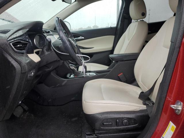 2020 BUICK ENCORE GX KL4MMESL4LB131624