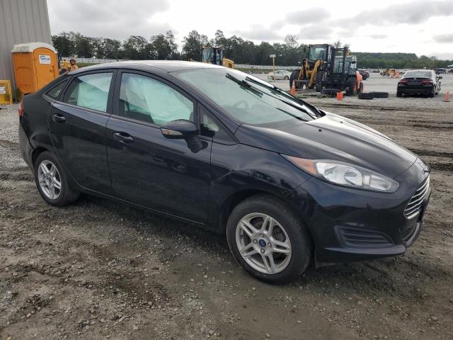2019 FORD FIESTA SE - 3FADP4BJ8KM158473