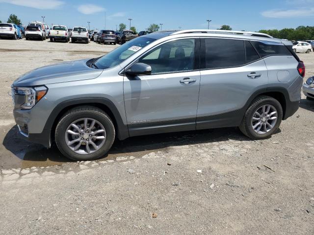 2023 GMC TERRAIN SL - 3GKALVEG2PL265972