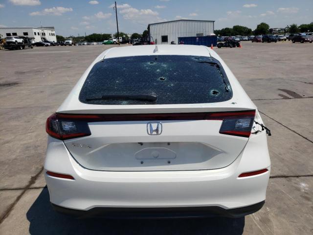 2023 HONDA CIVIC LX 19XFL2H5XPE023719  62421884