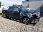 Lot #3025114182 2014 FORD F150 SUPER