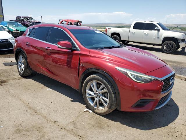 2018 Infiniti Qx30 Base VIN: SJKCH5CP0JA053947 Lot: 61166824