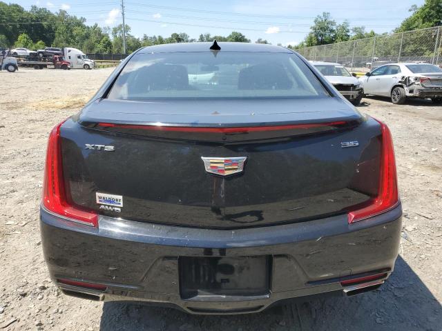 2018 Cadillac Xts Luxury VIN: 2G61N5S33J9164542 Lot: 61594174