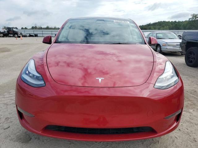 2021 TESLA MODEL Y - 5YJYGDEE4MF297663