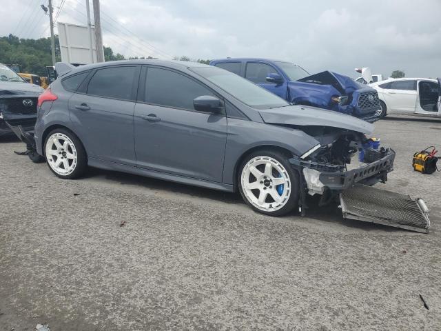 2017 FORD FOCUS RS WF0DP3THXH4123094
