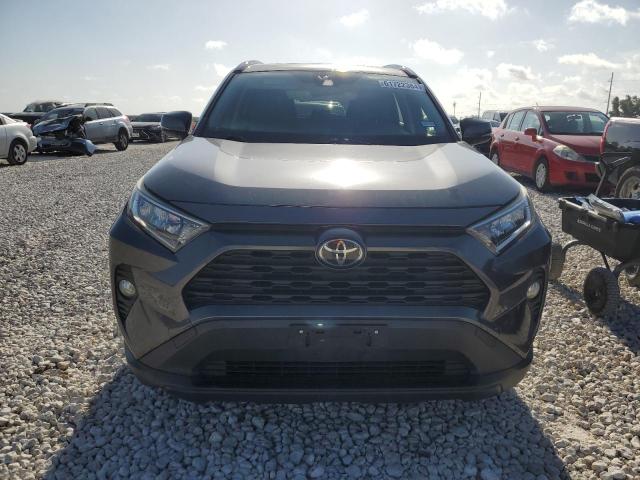 VIN JTMW1RFV4KD012310 2019 Toyota RAV4, Xle no.5