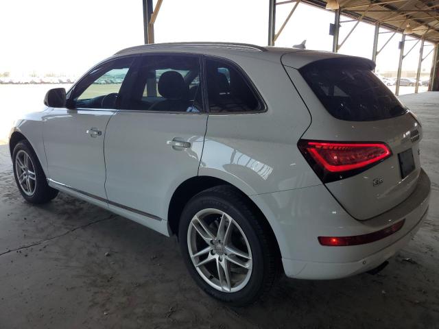 VIN WA1LFAFP8EA010695 2014 Audi Q5, Premium Plus no.2