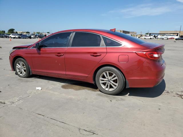 2015 HYUNDAI SONATA SE - 5NPE24AF0FH254765