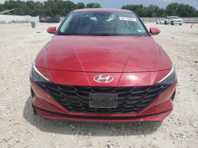 2023 HYUNDAI ELANTRA SE - KMHLM4AG3PU447781