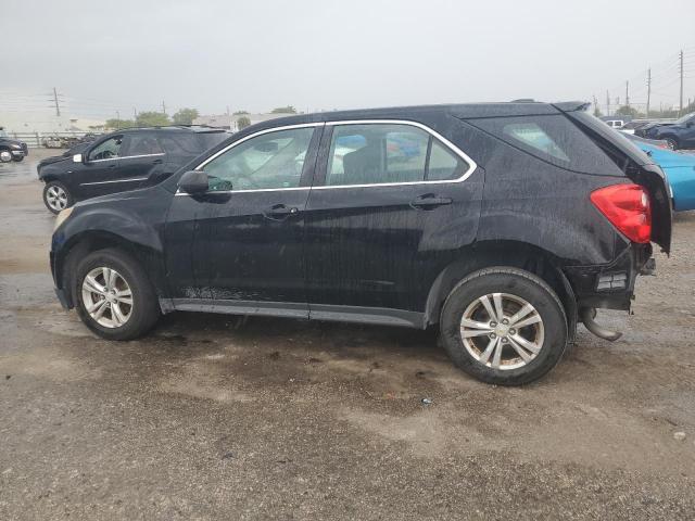 2GNALAEKXF1122686 2015 CHEVROLET EQUINOX - Image 2