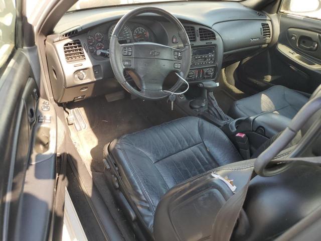 2001 Chevrolet Monte Carlo Ss VIN: 2G1WX15K219137642 Lot: 61668174