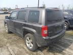 JEEP PATRIOT SP photo