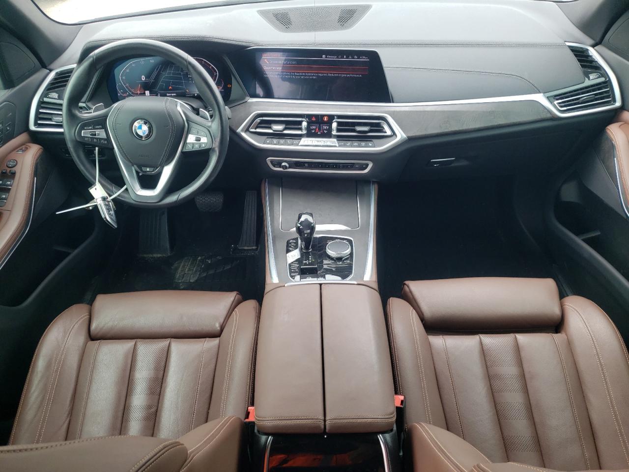 5UXCR6C02L9C51220 2020 BMW X5 xDrive40I