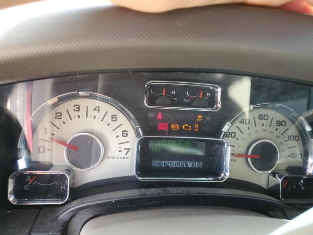 2013 Ford Expedition Xlt VIN: 1FMJU1H51DEF64016 Lot: 61604184