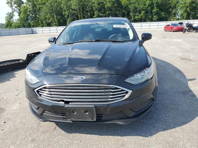 VIN 3FA6P0HD5JR251780 2018 Ford Fusion, SE no.5