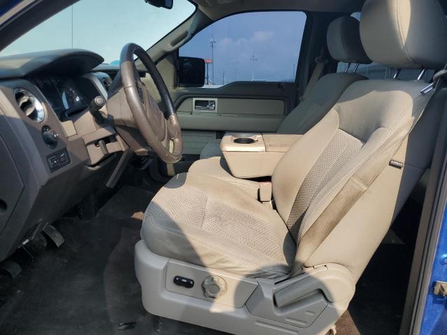 2009 Ford F150 Supercrew VIN: 1FTPW14V49FA33151 Lot: 60643944