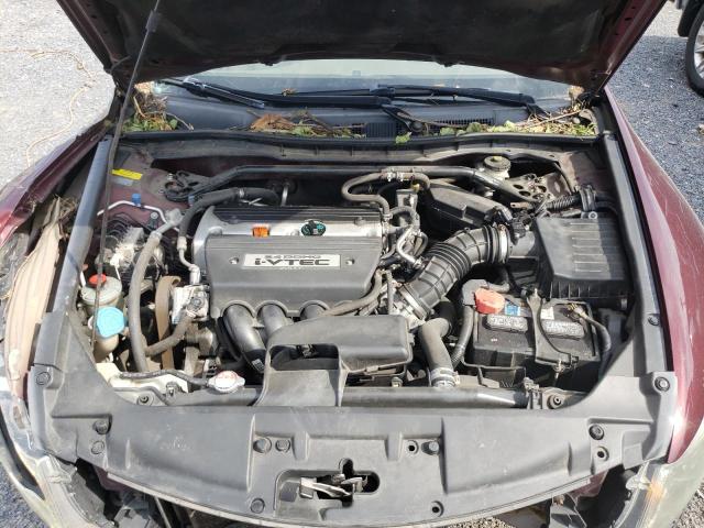 1HGCP26878A104414 2008 Honda Accord Exl