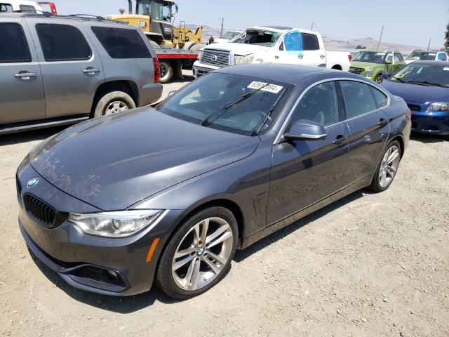 VIN WBA4F7C51HG438543 2017 BMW 4 Series, 430I Gran ... no.1